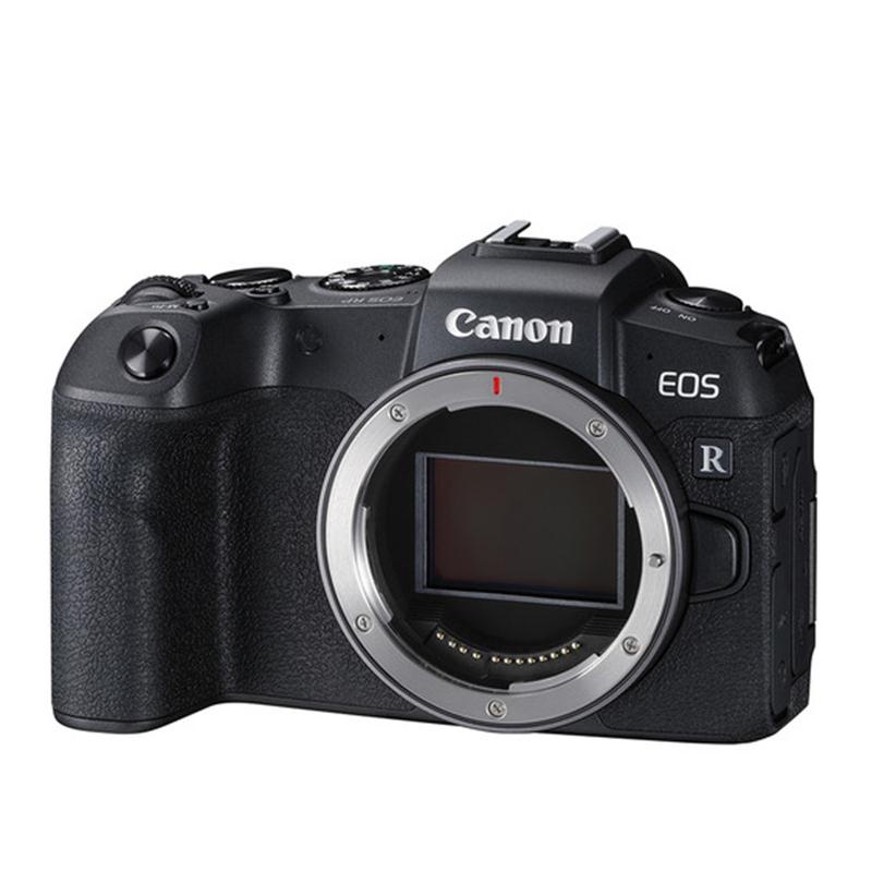 Máy Ảnh Canon EOS RP  - Hàng chính hãng