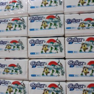 Giấy rút bỏ túi 230 tờ