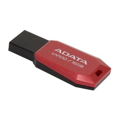 USB Adata UV100/32G (đỏ)