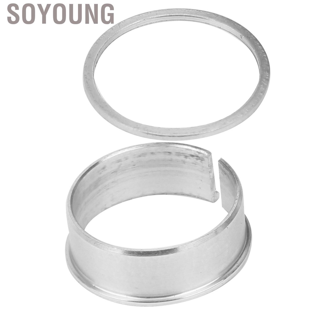 Trục Giữa Bằng Hợp Kim Nhôm 68 Cho Xe Đạp Leo Núi