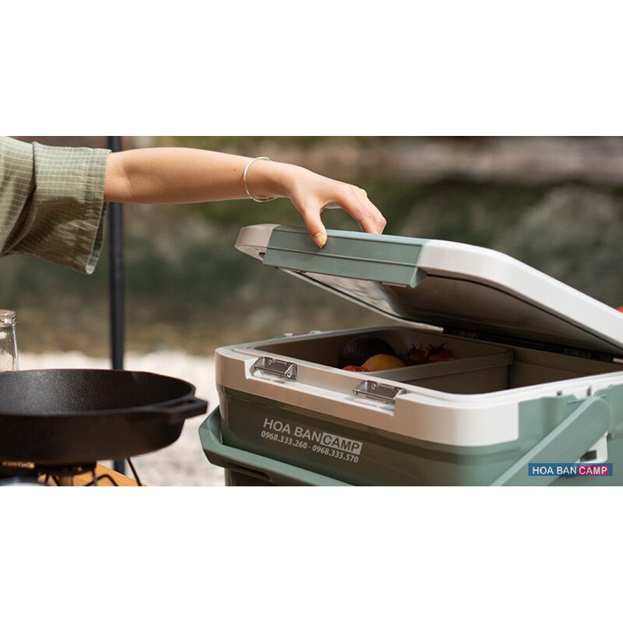 Thùng Giữ Nhiệt NatureHike NH21SNX05