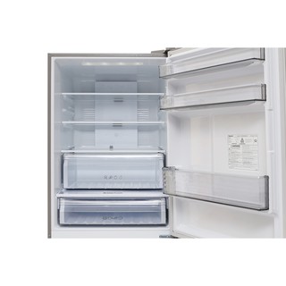 Tủ lạnh Panasonic NR-BX418XSVN 363L