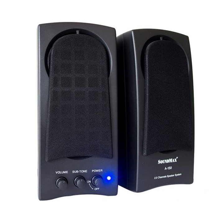 LOA DI ĐỘNG SOUNDMAX A150