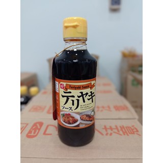 Sốt Teriyaki chai 250g