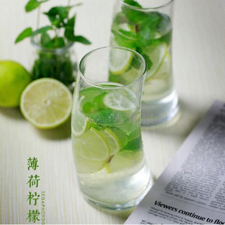 Ly uống nước ép trái cây hình chiếc cốc