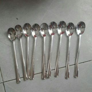 Muỗng khuấy cafe inox Sài Gòn