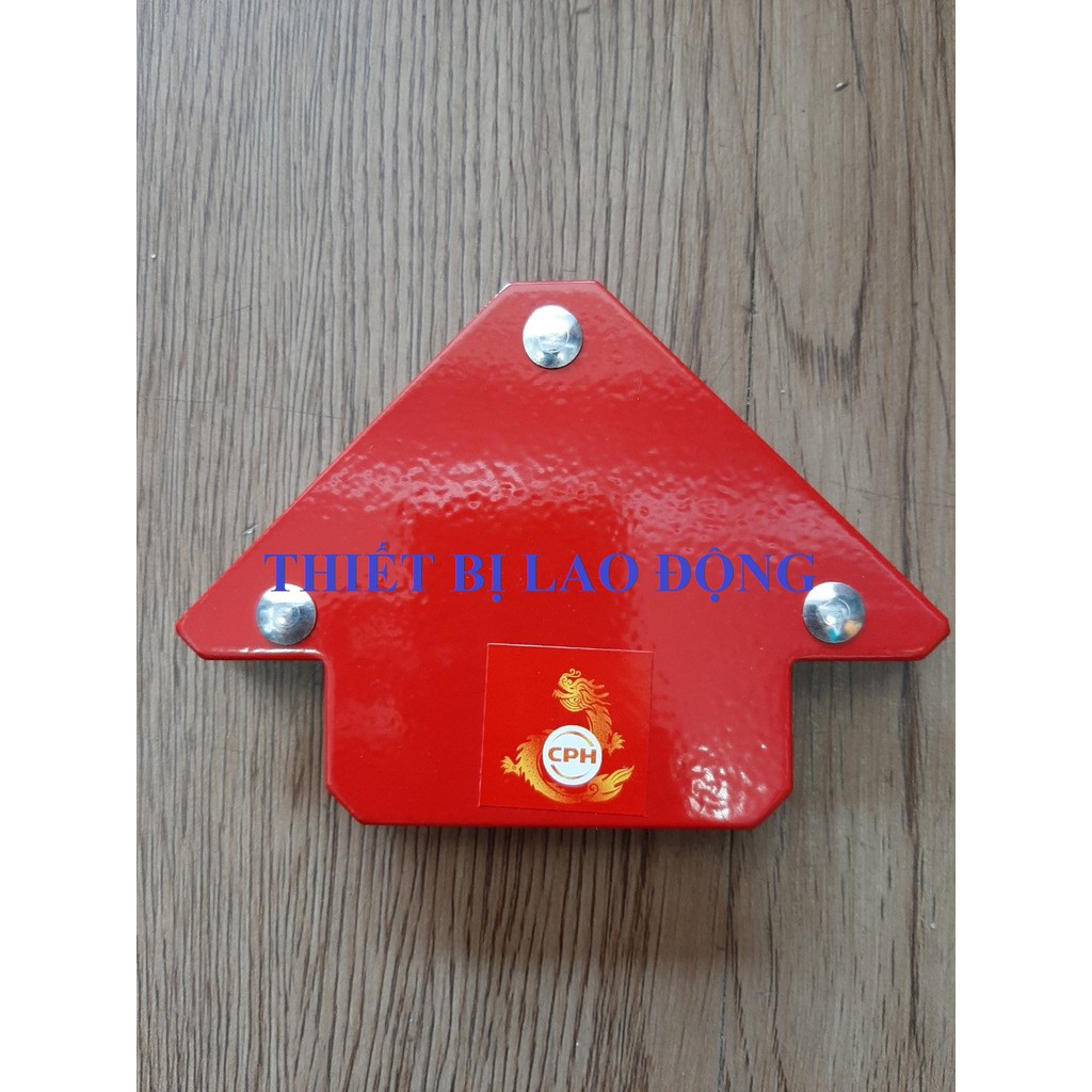 KE GÓC NAM CHÂM HÀN 3 GÓC MH-03 25LBS