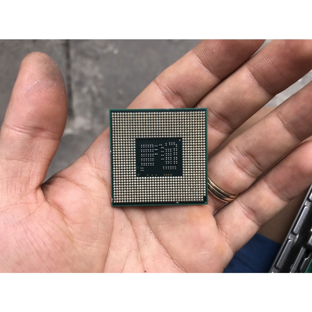 tặng keo- bộ vi xử lý CPU Intel core i3 i5 laptop 330m 370m 380m 2330m 2348m 3120m 4000m 560m 3210m all | WebRaoVat - webraovat.net.vn