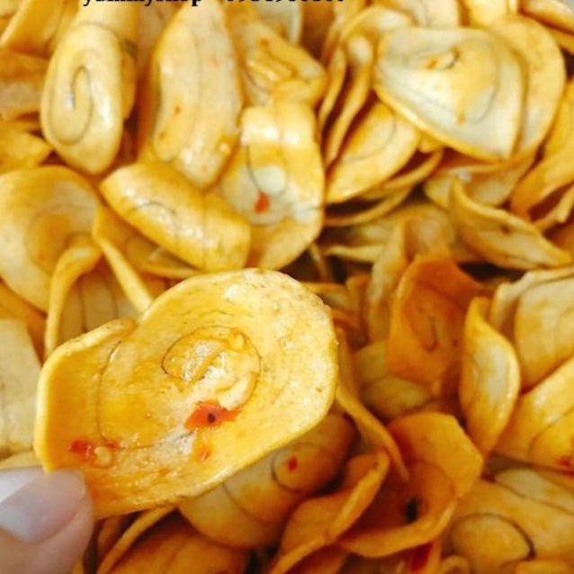 Tai heo mắm mặn ngon tuyệt đỉnh 100g / 250g / 500g