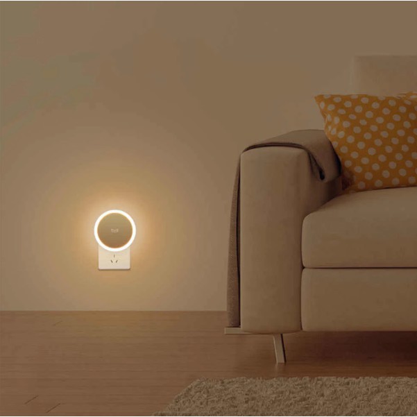 Đèn cảm biến thông minh Xiaomi Yeelight induction night light (plug-in version)