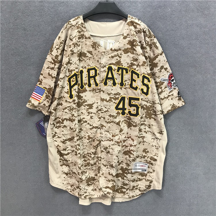 Mlb Áo Bóng Chày Tay Lửng Dáng Rộng Phong Cách hip hop Cá Tính