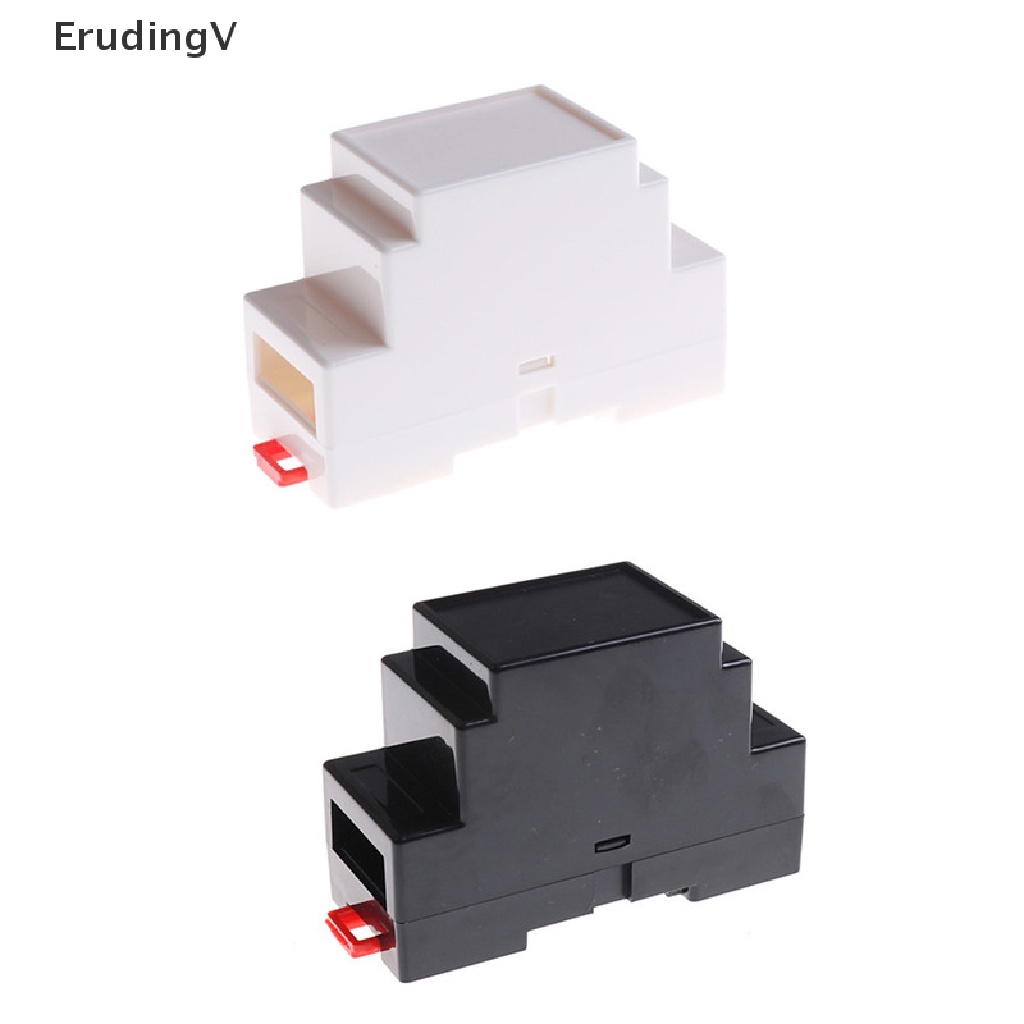 Hộp Nhựa Đựng Đồ Điện Tử 88 * 37 * 59mm