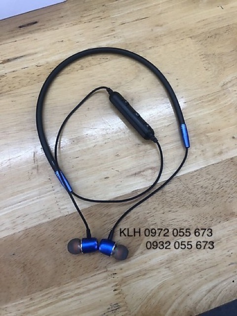 [Mã ELFLASH5 giảm 20K đơn 50K] TAI NGHE BLUETOOTH XIAOMI - Hàng Chính Hãng