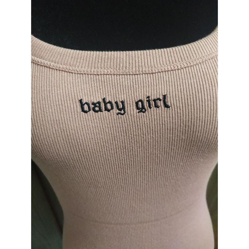 Bodysuit Barbie xuất Mỹ | BigBuy360 - bigbuy360.vn
