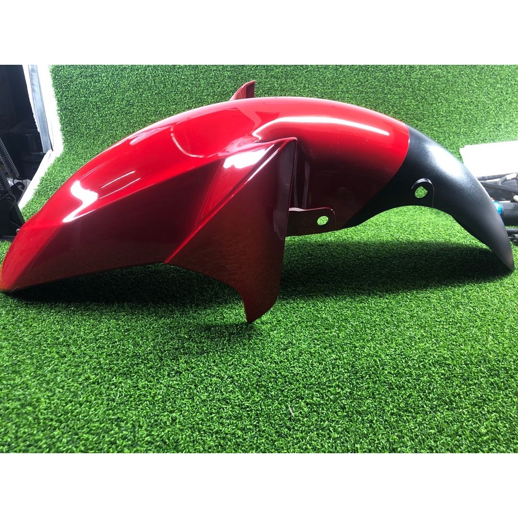 DÈ TRƯỚC -CHẮN BÙN TRƯỚC EX SAI 135