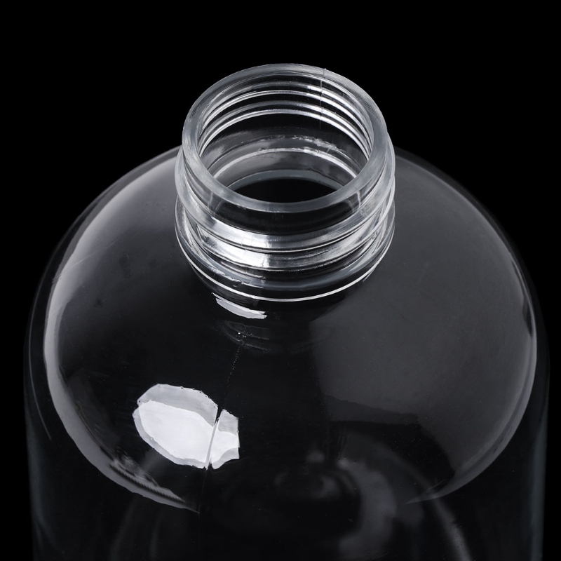 youyo* Bình Xịt Nước 250ml Bằng Nhựa Dùng Cho Salon Tóc