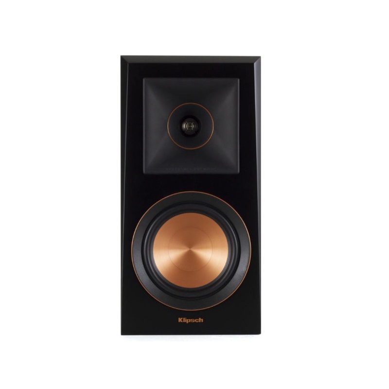 Loa Klipsch RP-500M - Hàng chính bảo hành 12 tháng