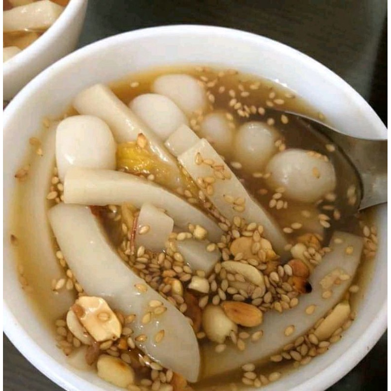 1kg Bánh đá Hà Giang