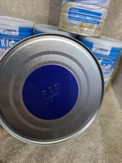 Sữa Kid Essentials Úc cho trẻ biếng ăn 800gram.