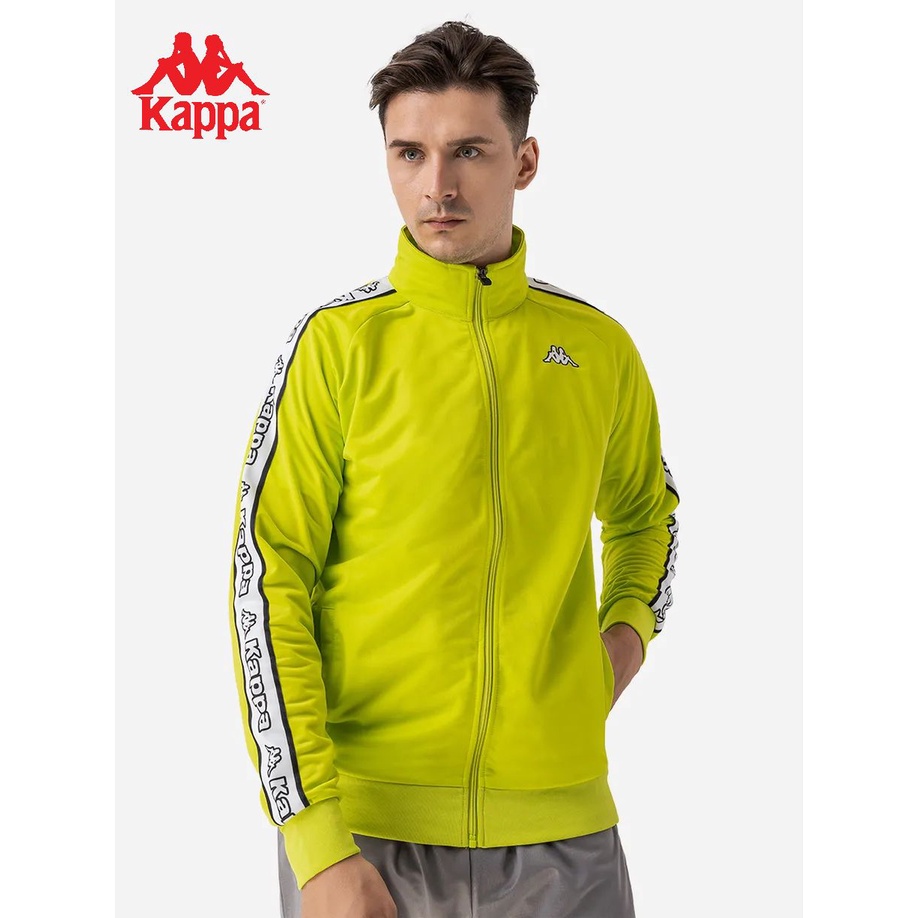 Kappa áo khoác thun nam 341988W
