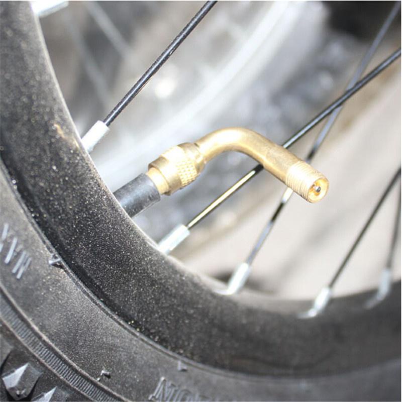 Van mở rộng 45/90/135 độ cho lốp xe hơi xe máy