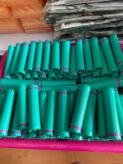 TRỤC UỐN NÓNG KỸ THUẬT SỐ - XƯƠNG UỐN NÓNG - LÔ UỐN NÓNG