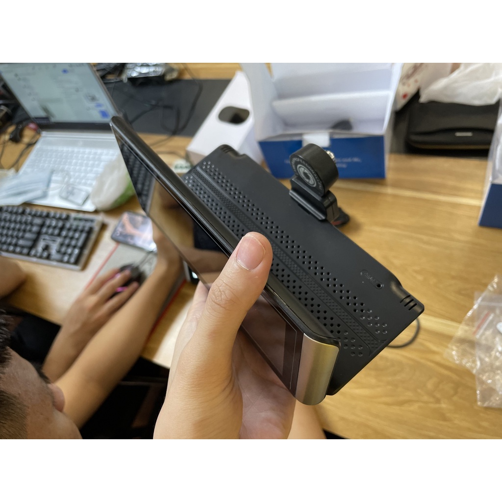 Cam hành trình taplo S800 xetabon | BigBuy360 - bigbuy360.vn