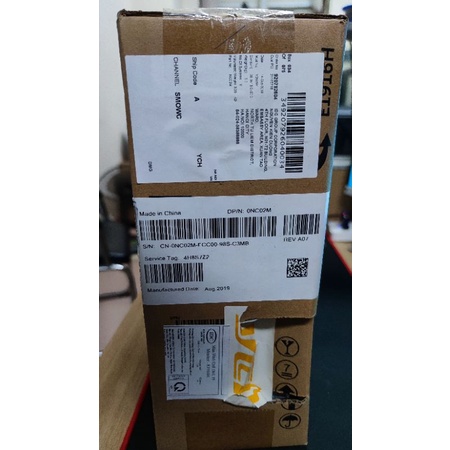 Màn hình wide led 19 inch DELL E1920H mới 100% fullbox, bảo hành 12 tháng. Shop 5 sao uy tín nhất shopee