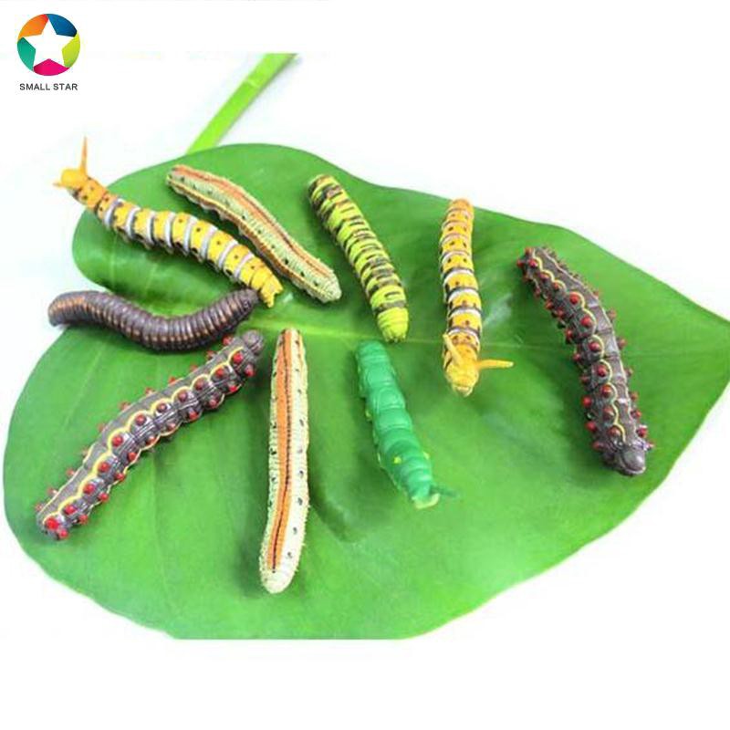 Đồ chơi con sâu giả như thật làm trò đùa vui nhộn mã số SP BP5765