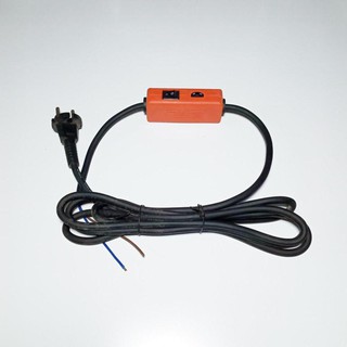 Bộ dây điều tốc liền công tắc và chiết áp 220Vac