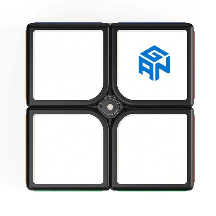 Rubik 2x2x2 GAN RSC Cao Cấp. Rubik 2x2 GAN RSC Khối Lập Phương Rubik 2 Tầng.