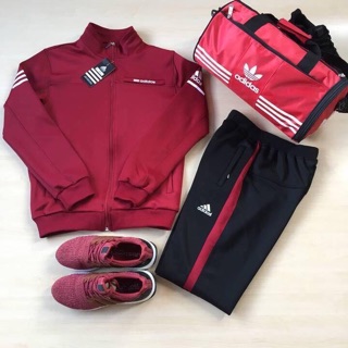Bộ adidas