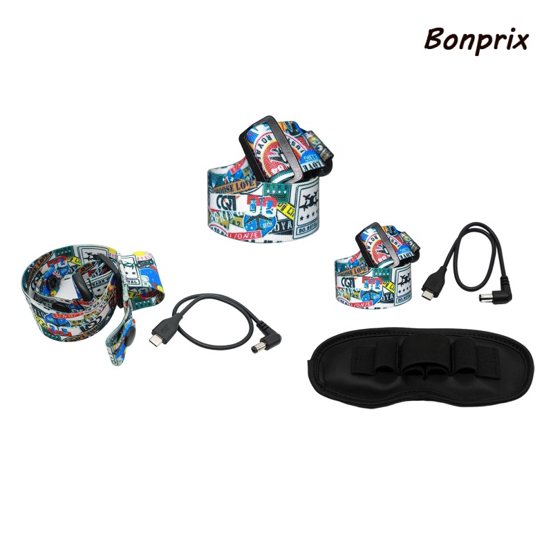 Dây Đeo Đầu Cho Dji Fpv Glasses V2 Drone