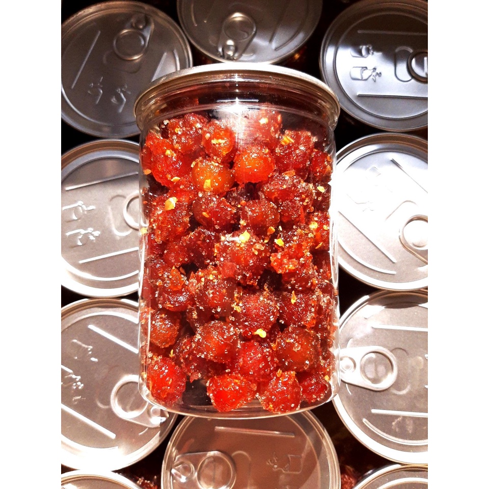 Chùm Ruột Chanh Muối 500g