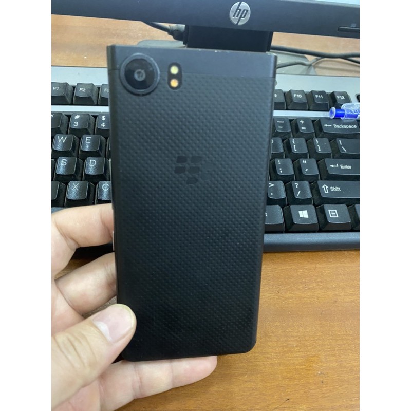 blackbery keyone