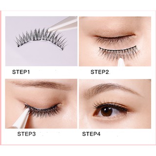 Keo dán mi kích mí Eye Cream