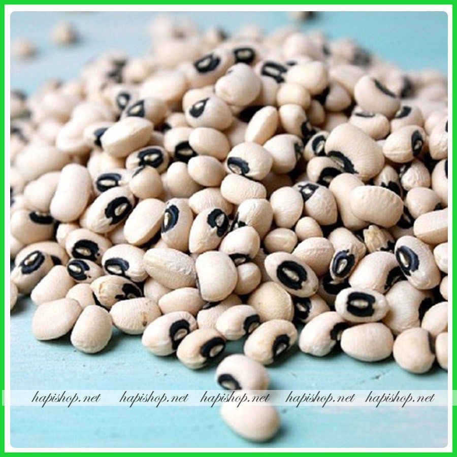 Đậu Trắng Hạt To, Hạt Nhỏ 500g / 1kg