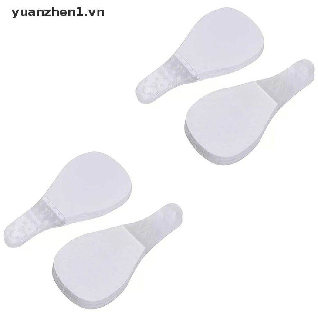 Set 40 Miếng Dán Tạo Cằm Chữ V Tàng Hình Tức Thời Trang