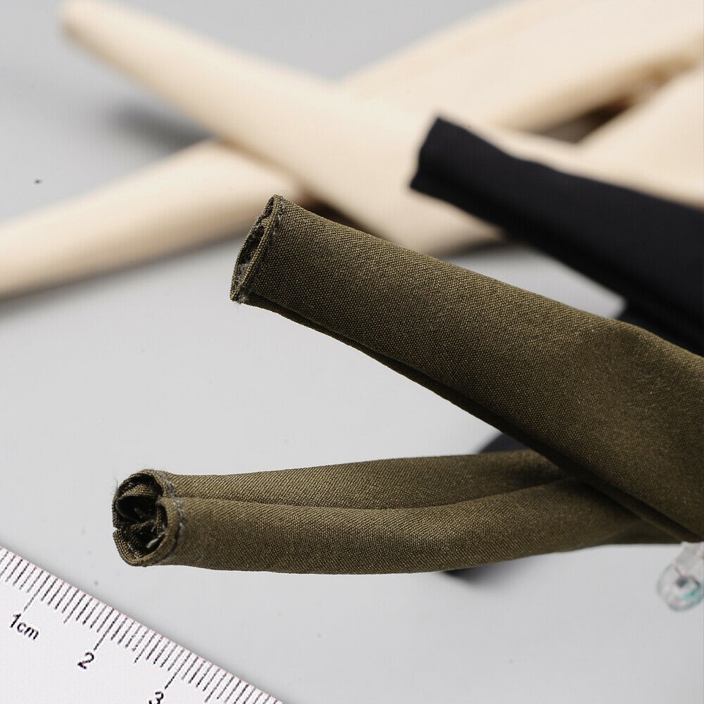 Quần dài bút chì thời trang chất liệu co giãn tỉ lệ 1/6 dành cho mô hình nhân vật nữ 12'' TBL VC UD