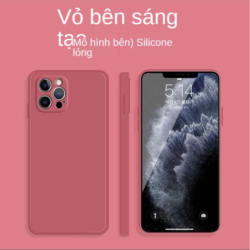 Ốp lưng Khối lập phương rubik silicone lỏng mẻ  6/6plus/6s/6splus/7/7plus/8/8plus/x/xr/xs/11/12/pro/max-Tce case | BigBuy360 - bigbuy360.vn