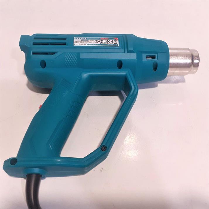 Máy thổi nhiệt 2000W TOTAL TB200365