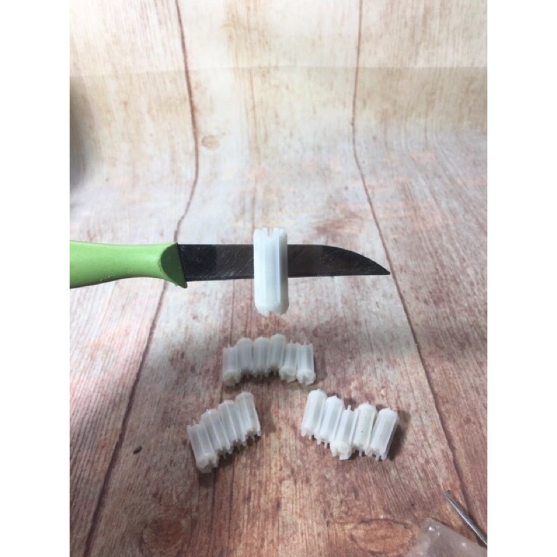 Nam châm từ máy nước nóng