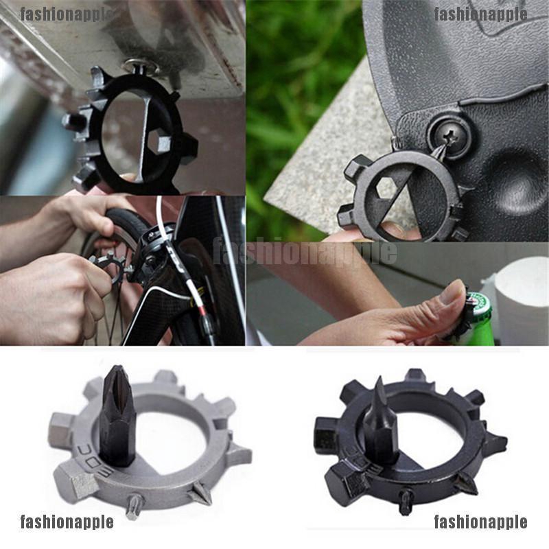 Tua Vít Sửa Xe Đạp Đa Năng EDC