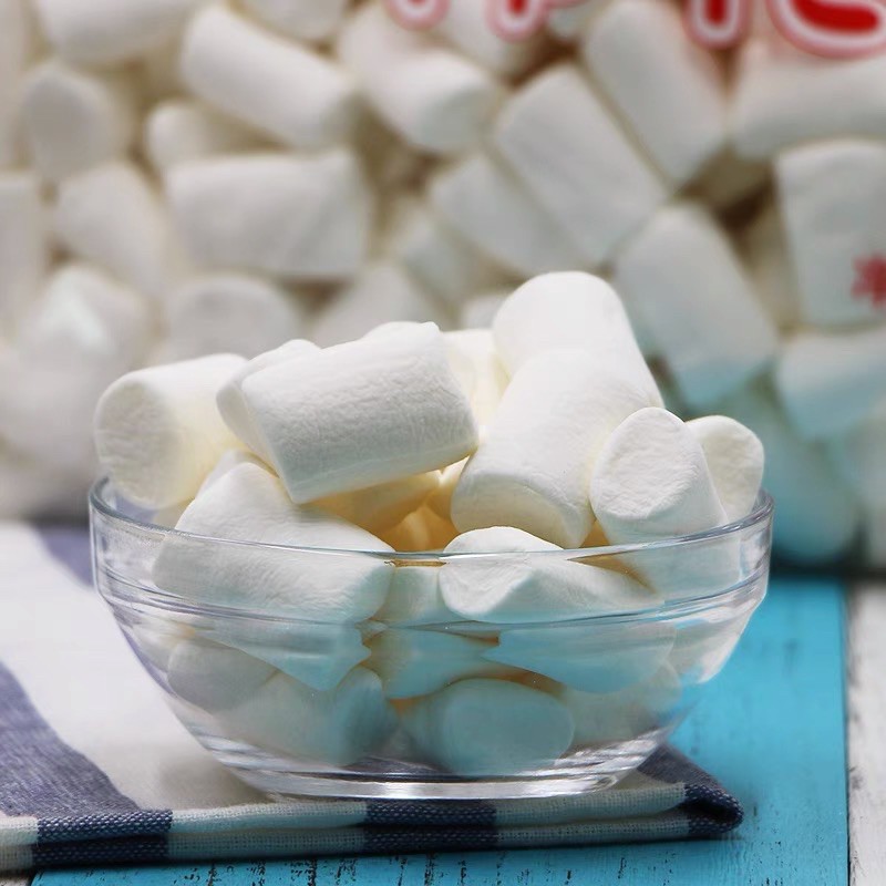 Mashmallow Erko  Nguyên Liệu Làm Kẹo Hạnh Phúc | BigBuy360 - bigbuy360.vn