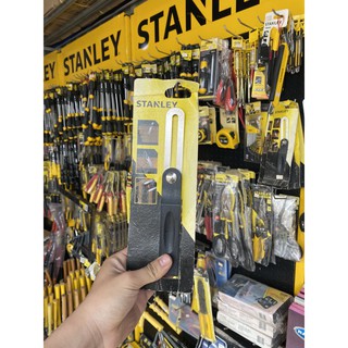 Thước ê ke vuông Stanley 46-825-0 8in/203mm