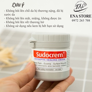 Sudo Cream hàng chính hãng