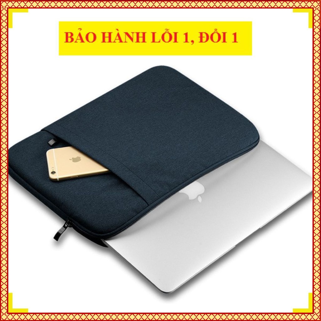 ✔️ Túi Chống Sốc Macbook Laptop Cao Cấp - Đủ Size 11 inch - 15,6 inch.