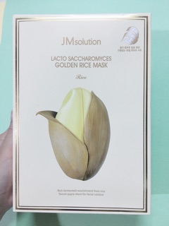 MẶT NẠ JM SOLUTION HÀN QUỐC