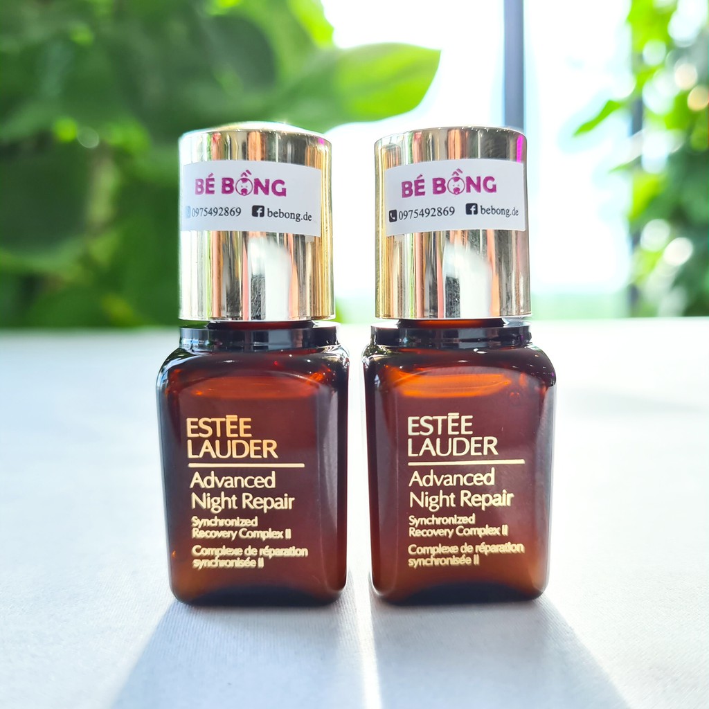 Tinh chất phục hồi da ban đêm ARN Estee Lauder 7ml