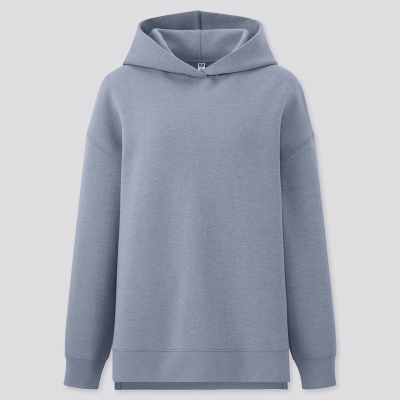 Áo hoodie dáng dài xuất nhật